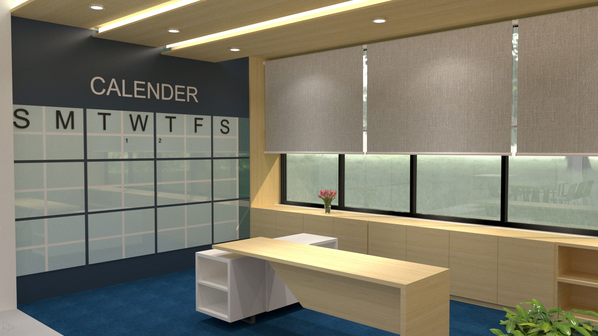 Ties Design And Build